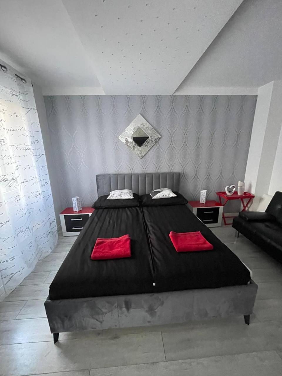 Apartament Angelina- Centrum Gdanska מראה חיצוני תמונה
