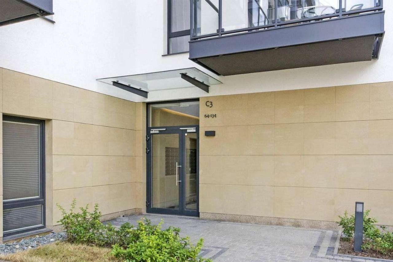 Apartament Angelina- Centrum Gdanska מראה חיצוני תמונה